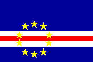 [Flag of Cape Verde]