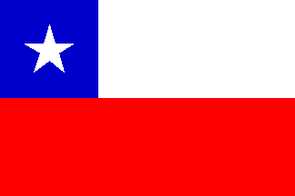 [Flag of Chile]