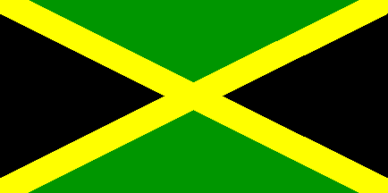 [Flag of Jamaica]