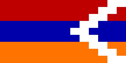 [Artsakh (Nagorno-Karabakh)]