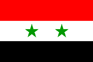[Syrian flag]