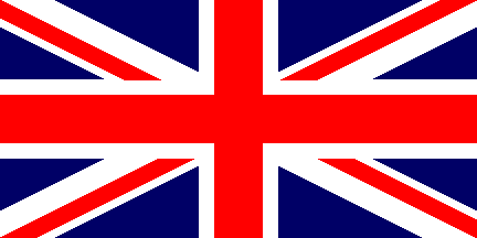 [Union Flag of 1801]