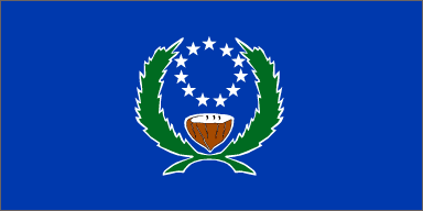 [Flag of Ponape]